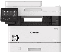 Canon i-SENSYS X 1238iF Printer Canon i-SENSYS X 1238iF driver