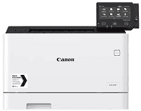 Canon i-SENSYS X C1127P Printer Canon i-SENSYS X C1127P driver