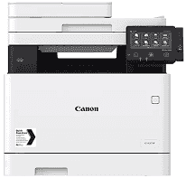 Canon i-SENSYS X C1127i Printer Canon i-SENSYS X C1127i driver