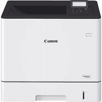 Canon i-SENSYS X C1538P Printer Canon i-SENSYS X C1538P driver