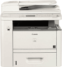 Canon imageCLASS D1320 Printer Canon imageCLASS D1320 driver