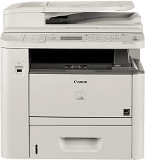 Canon imageCLASS D1350 Printer Canon imageCLASS D1350 driver