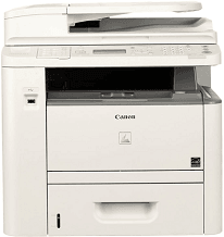 Canon imageCLASS D1370 Printer Canon imageCLASS D1370 driver
