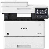 Canon imageCLASS D1620 Printer Canon imageCLASS D1620 driver