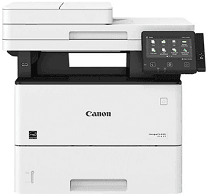 Canon imageCLASS D1650 Printer Canon imageCLASS D1650 driver