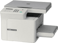Canon imageCLASS D320 Printer Canon imageCLASS D320 driver