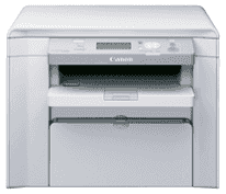 Canon imageCLASS D520 Printer Canon imageCLASS D520 driver