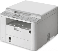 Canon imageCLASS D530 Printer Canon imageCLASS D530 driver