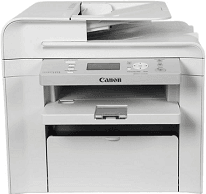 Canon imageCLASS D550 Printer Canon imageCLASS D550 driver
