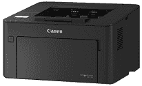 Canon imageCLASS LBP161dn Printer Canon imageCLASS LBP161dn driver
