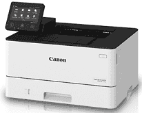 Canon imageCLASS LBP215x Printer Canon imageCLASS LBP215x driver