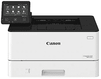 Canon imageCLASS LBP228x Printer Canon imageCLASS LBP228x driver