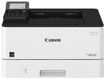 Canon imageCLASS LBP236dw Printer Canon imageCLASS LBP236dw driver