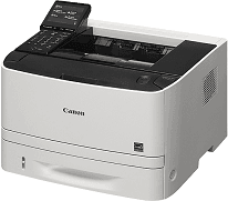 Canon imageCLASS LBP253dw Printer Canon imageCLASS LBP253dw driver