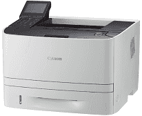 Canon imageCLASS LBP253x Printer Canon imageCLASS LBP253x driver