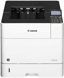 Canon imageCLASS LBP352dn Printer Canon imageCLASS LBP352dn driver