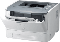 Canon imageCLASS LBP6650dn Printer Canon imageCLASS LBP6650dn driver