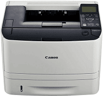 Canon imageCLASS LBP6670dn Printer Canon imageCLASS LBP6670dn driver