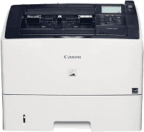 Canon imageCLASS LBP6780dn Printer Canon imageCLASS LBP6780dn driver