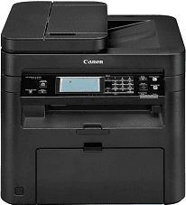Canon imageCLASS MF216n Printer Canon imageCLASS MF216n driver