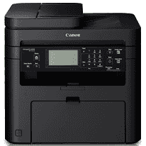 Canon imageCLASS MF235 Printer Canon imageCLASS MF235 driver