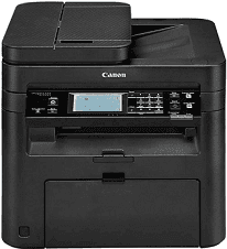 Canon imageCLASS MF236n Printer Canon imageCLASS MF236n driver