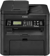 Canon imageCLASS MF244dw Printer Canon imageCLASS MF244dw driver