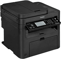 Canon imageCLASS MF249dw Printer Canon imageCLASS MF249dw driver