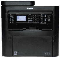 Canon imageCLASS MF264dw II Printer Canon imageCLASS MF264dw II driver