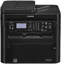 Canon imageCLASS MF264dw Printer Canon imageCLASS MF264dw driver