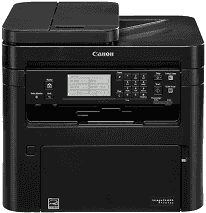 Canon imageCLASS MF267dw Printer Canon imageCLASS MF267dw driver