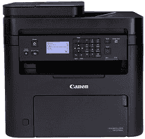 Canon imageCLASS MF273dw Printer Canon imageCLASS MF273dw driver