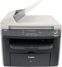 Canon imageCLASS MF4150 Printer Canon imageCLASS MF4150 driver