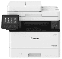 Canon imageCLASS MF455dw Printer Canon imageCLASS MF455dw driver