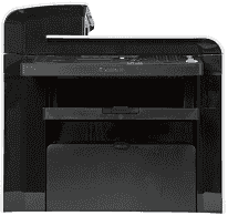 Canon imageCLASS MF4570dn Printer Canon imageCLASS MF4570dn driver