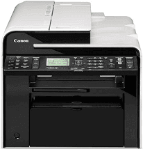 Canon imageCLASS MF4890dw Printer Canon imageCLASS MF4890dw driver