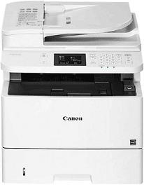 Canon imageCLASS MF515dw Printer Canon imageCLASS MF515dw driver