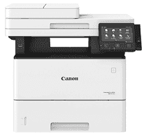 Canon imageCLASS MF543dw Printer Canon imageCLASS MF543dw driver
