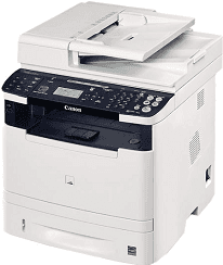 Canon imageCLASS MF6160dw Printer Canon imageCLASS MF6160dw driver