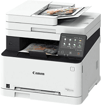Canon imageCLASS MF634Cdw Printer Canon imageCLASS MF634Cdw driver
