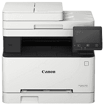 Canon imageCLASS MF642Cdw Printer Canon imageCLASS MF642Cdw driver