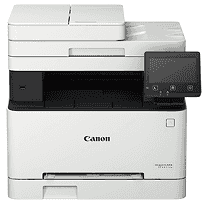 Canon imageCLASS MF643Cdw Printer Canon imageCLASS MF643Cdw driver