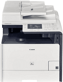 Canon imageCLASS MF726Cdw Printer Canon imageCLASS MF726Cdw driver