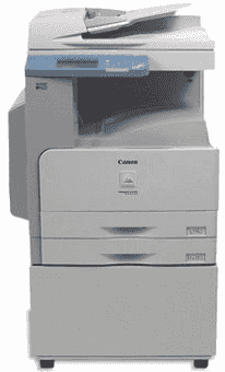 Canon imageCLASS MF7480 Printer Canon imageCLASS MF7480 driver