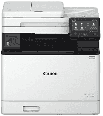 Canon imageCLASS MF752Cdw Printer Canon imageCLASS MF752Cdw driver
