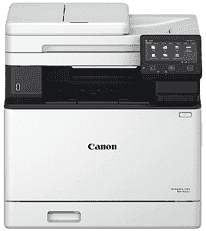 Canon imageCLASS MF756Cx Printer Canon imageCLASS MF756Cx driver