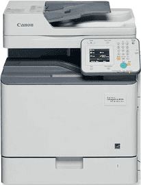 Canon imageCLASS MF810Cdn Printer Canon imageCLASS MF810Cdn driver