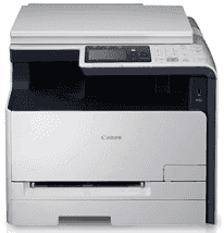 Canon imageCLASS MF8210Cn Printer Canon imageCLASS MF8210Cn driver