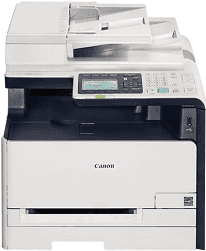 Canon imageCLASS MF8280Cw Printer Canon imageCLASS MF8280Cw driver