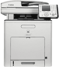 Canon imageCLASS MF9280Cdn Printer Canon imageCLASS MF9280Cdn driver